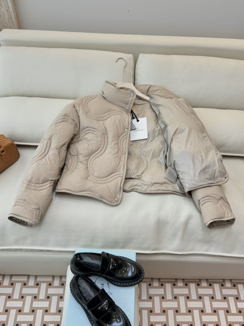 Moncler Down Coat